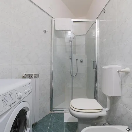 Juliet's Paradise House Апартаменты
