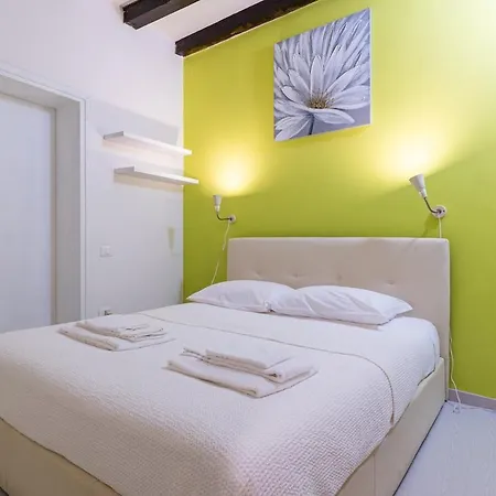 Juliet's Paradise House * Verona