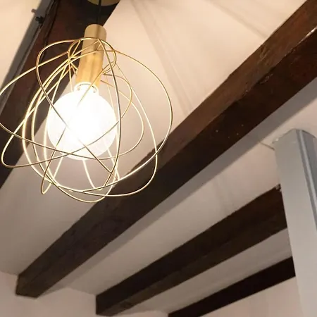 Juliet's Paradise House Apartamento