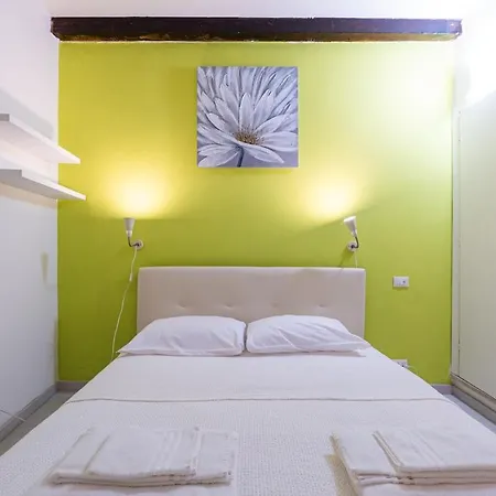 Apartamento Juliet's Paradise House