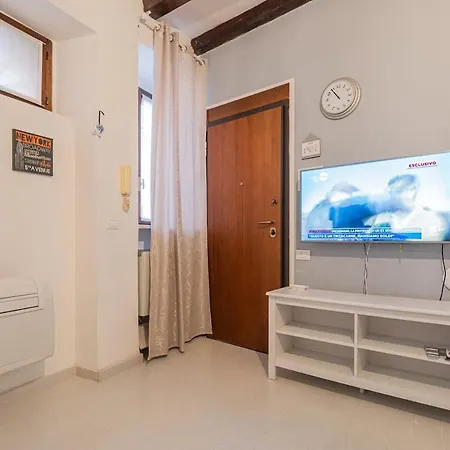 Juliet's Paradise House * Verona