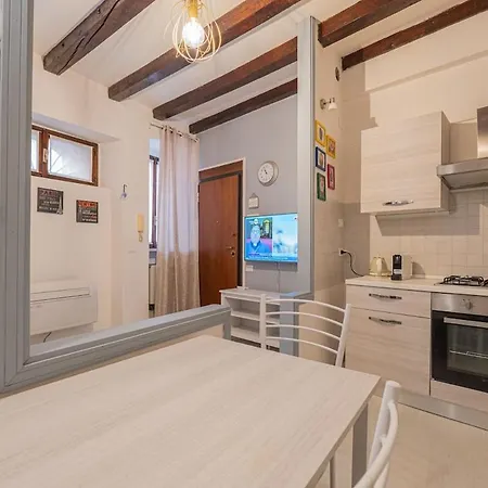 Juliet's Paradise House Apartamento