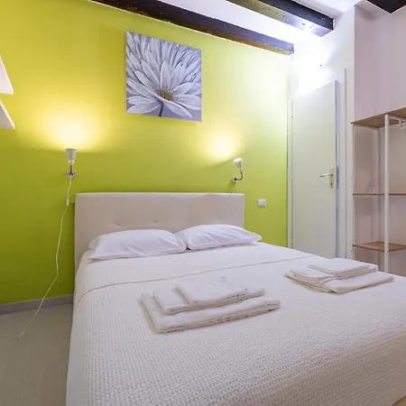 Apartamento Juliet's Paradise House