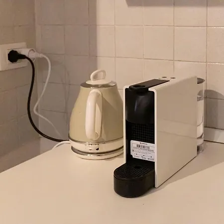 Apartamento Juliet's Paradise House Verona