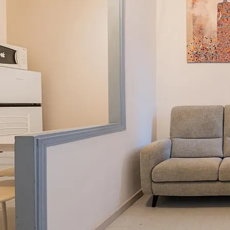 Juliet's Paradise House Verona