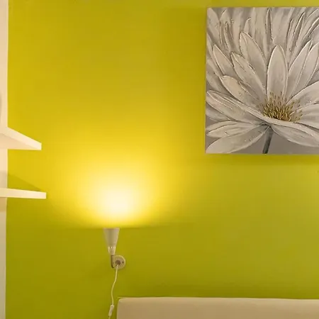 Juliet's Paradise House