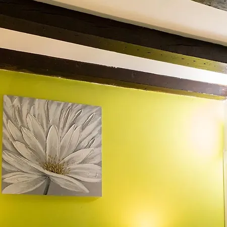 Juliet's Paradise House Apartamento