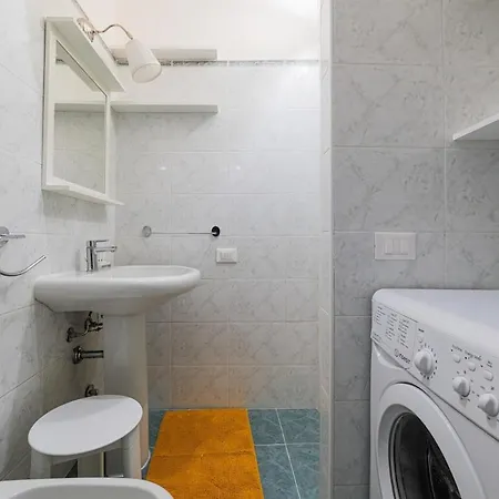 Apartamento Juliet's Paradise House