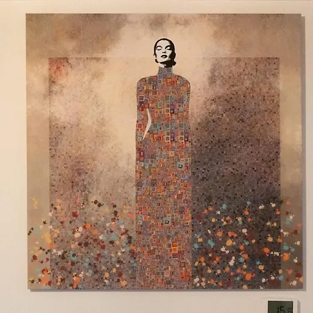 Juliet's Paradise House *