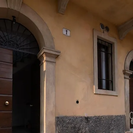 Juliet's Paradise House *