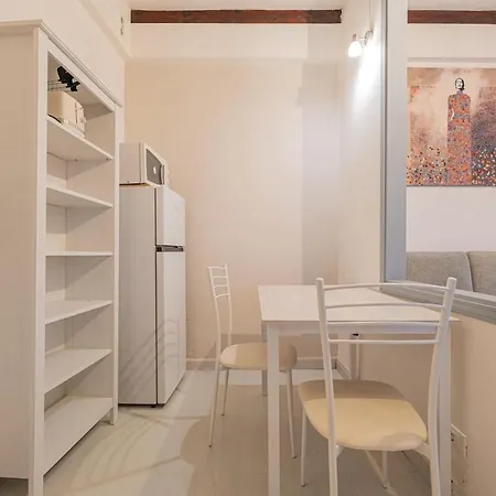 Apartment Juliet's Paradise House Verona